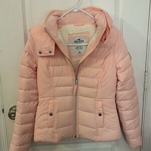 puffer jacket